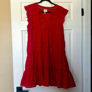 Knox Rose Large Dress